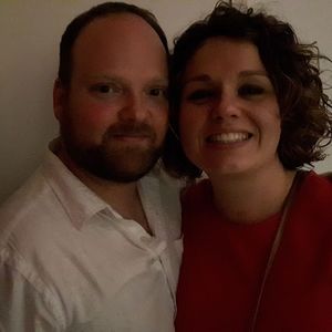 Meet your Posher, Alexandra